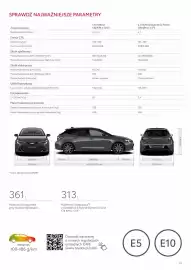 Toyota gazetka | Corolla hatchback Strona 12