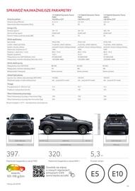 Toyota gazetka | Yaris Cross Strona 14