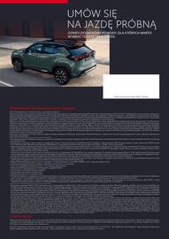 Toyota gazetka | Yaris Cross Strona 15
