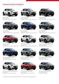 Toyota gazetka | Yaris Cross Strona 7