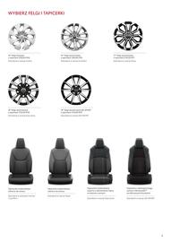 Toyota gazetka | Yaris Cross Strona 8