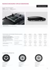 Toyota gazetka | Yaris Cross Strona 10