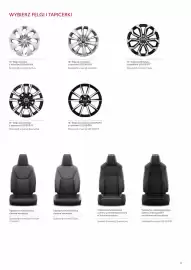 Toyota gazetka | Yaris Cross Strona 8