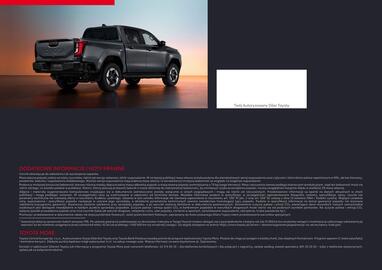 Toyota gazetka | Hilux Strona 20