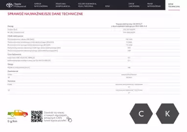 Toyota gazetka | Hilux Strona 17