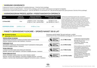 Opel gazetka | Movano Furgon Strona 17