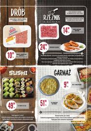 E.Leclerc gazetka | Jaroslaw Strona 3