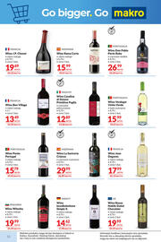 Makro gazetka Strona 16