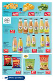 Makro gazetka Strona 2