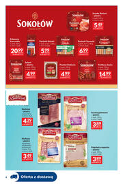 Makro gazetka Strona 4