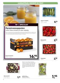 Hanos folder Pagina 2