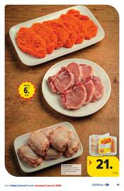 Hyper Carrefour folder Pagina 11