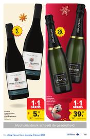 Hyper Carrefour folder Pagina 19