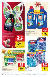 Hyper Carrefour folder Pagina 22