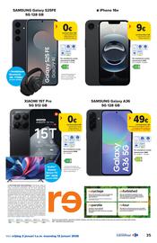 Hyper Carrefour folder Pagina 35