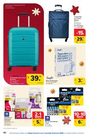 Hyper Carrefour folder Pagina 40