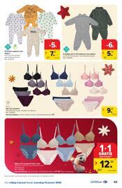 Hyper Carrefour folder Pagina 43