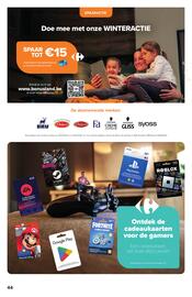 Hyper Carrefour folder Pagina 44