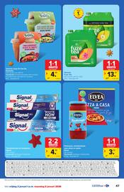 Hyper Carrefour folder Pagina 47