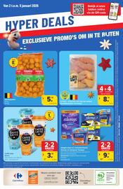 Hyper Carrefour folder Pagina 48