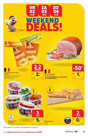 Hyper Carrefour folder Pagina 9