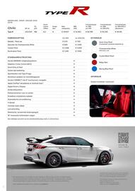 Honda folder Pagina 2