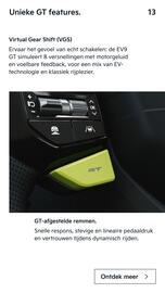 Kia folder Pagina 13