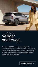 Kia folder Pagina 14