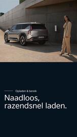 Kia folder Pagina 18