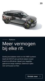 Kia folder Pagina 20