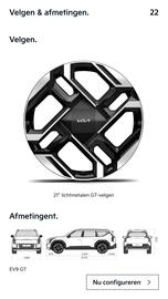 Kia folder Pagina 22