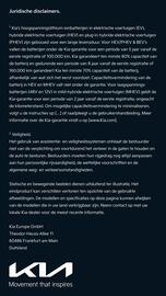 Kia folder Pagina 24