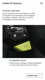 Kia folder Pagina 13