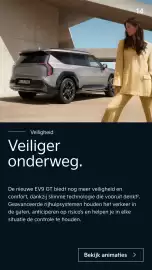 Kia folder Pagina 14