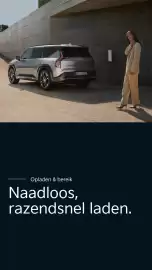 Kia folder Pagina 18