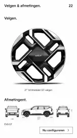 Kia folder Pagina 22