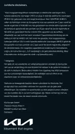 Kia folder Pagina 24