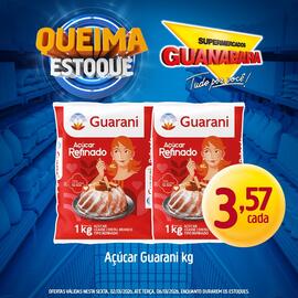 Encarte Supermercados Guanabara semana 1 Página 3