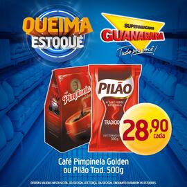 Encarte Supermercados Guanabara semana 1 Página 4