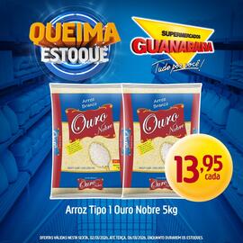 Encarte Supermercados Guanabara semana 1 Página 5