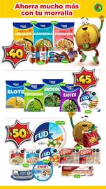 Folleto Bodega Aurrerá Página 5