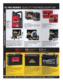 PartSource flyer week 1 Page 2