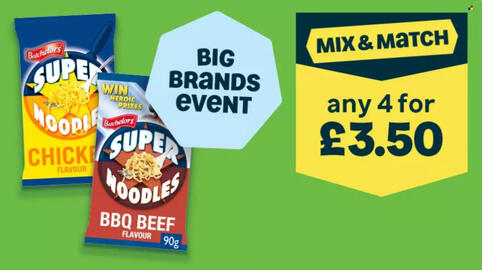 Asda leaflet week 1 Page 5