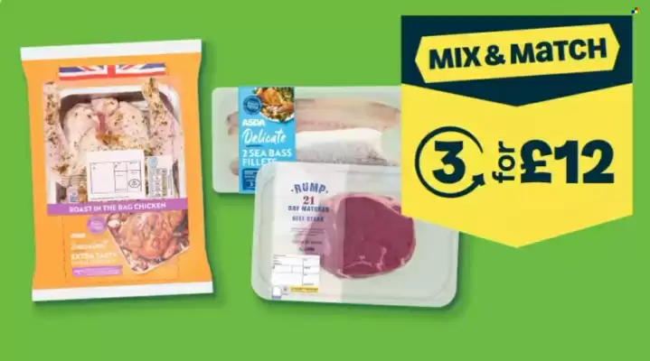 Asda leaflet (valid until 8-01)