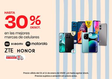 Catálogo Wong Página 1