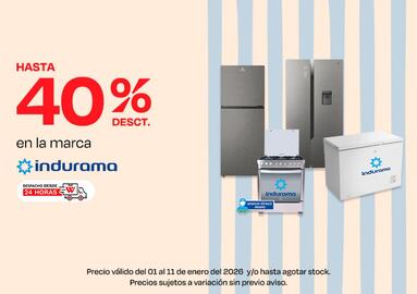 Catálogo Wong Página 2