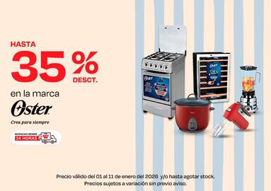 Catálogo Wong Página 3