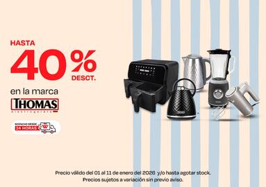 Catálogo Wong Página 4