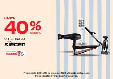 Catálogo Wong Página 5