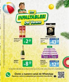 Catálogo Mayorsa semana 1 Página 1